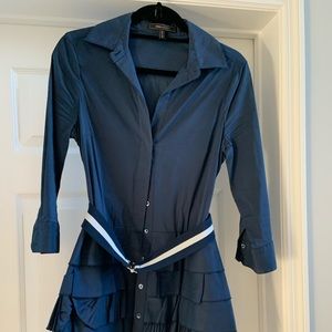 BCBG dress - size small (4 or 6)
